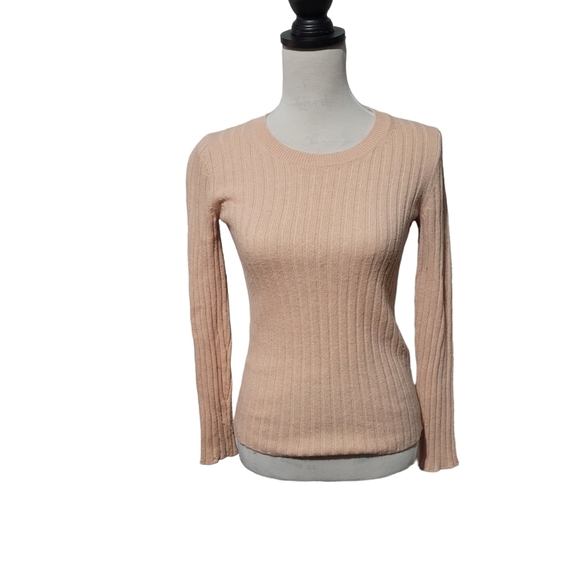 Banana Republic sweater with filpucci yarn long sleeve size extra small - Picture 1 of 7